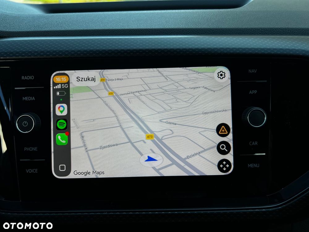 Volkswagen T-Cross 1.0 TSI Life DSG - 26