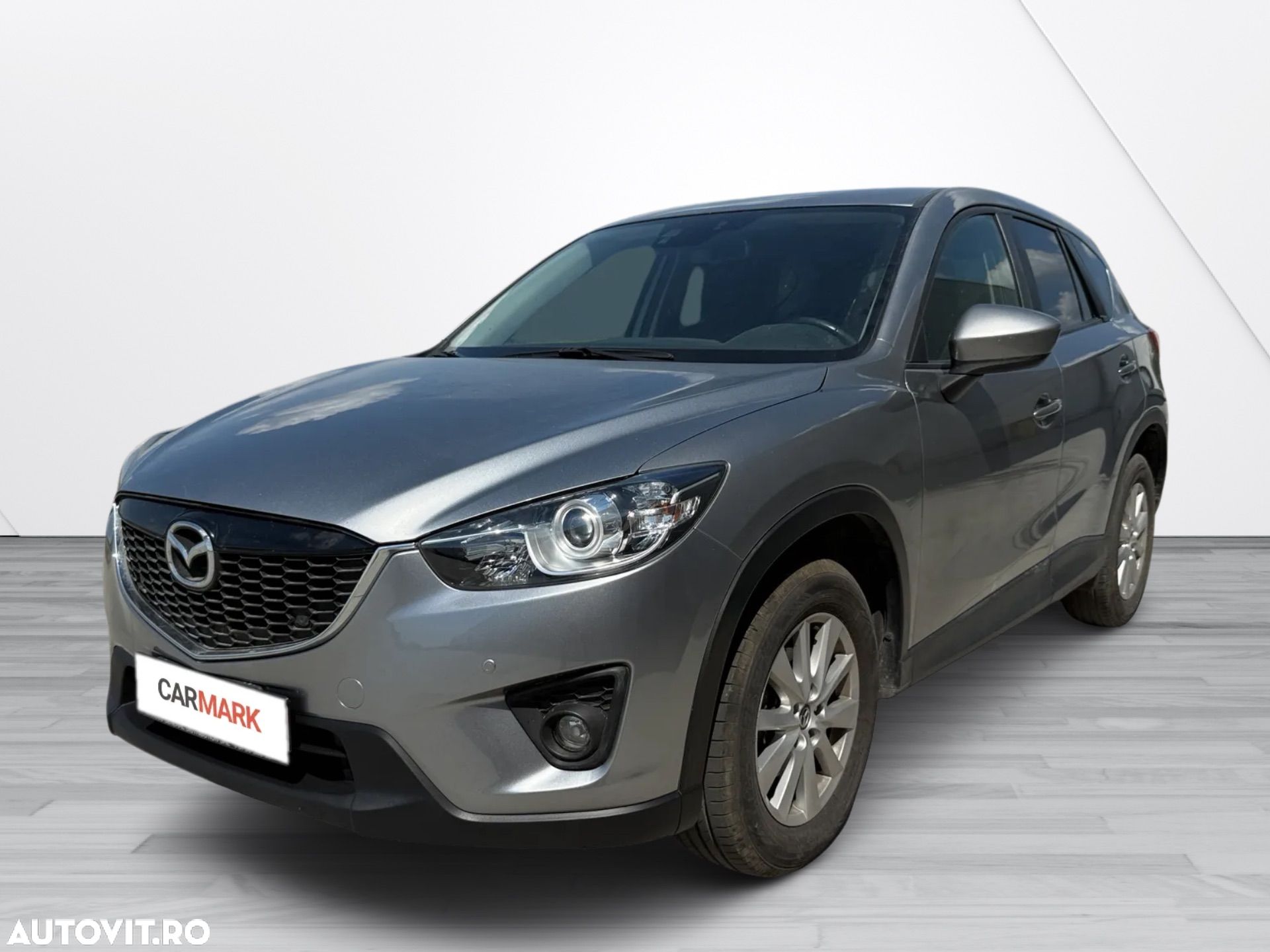 Mazda CX-5 2.2 SKYACTIV-D Prime-Line - 1