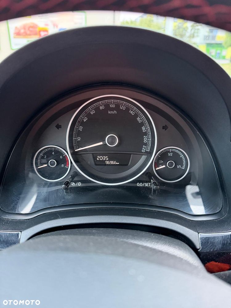 Skoda Citigo 1.0 Monte Carlo - 12