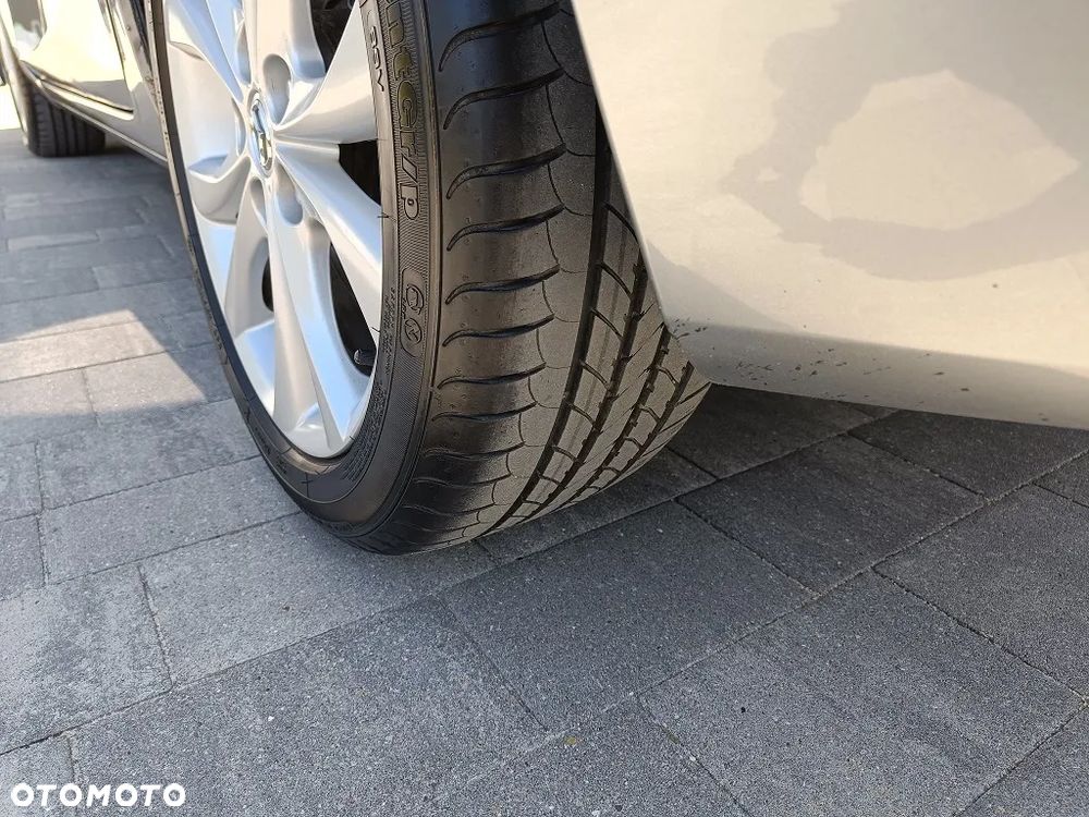 Mazda 3 2.0 Sport - 21