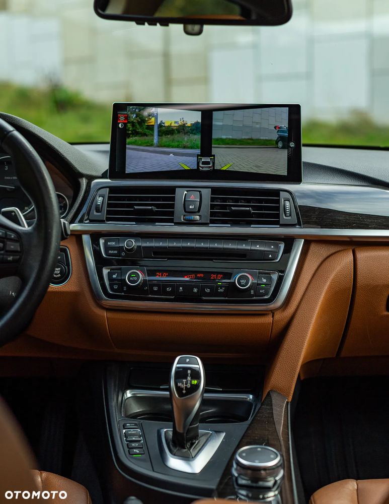 BMW Seria 4 428i Luxury Line - 16