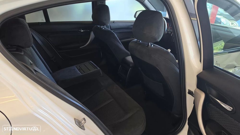 BMW 116 d Pack M Auto - 45