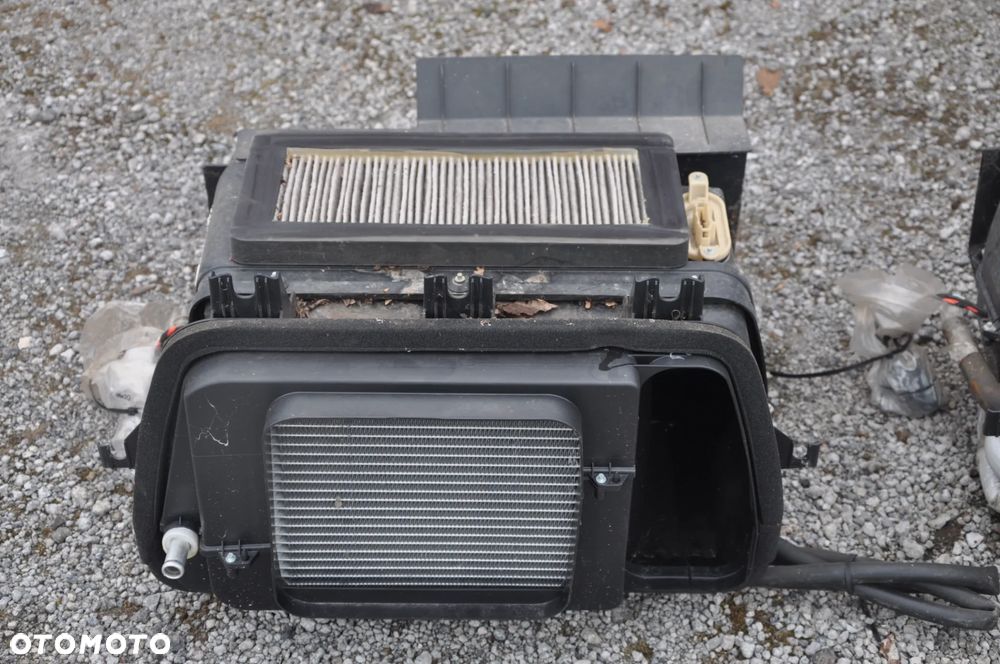 Nagrzewnica Arbos 5100 5130 Nowa - 5