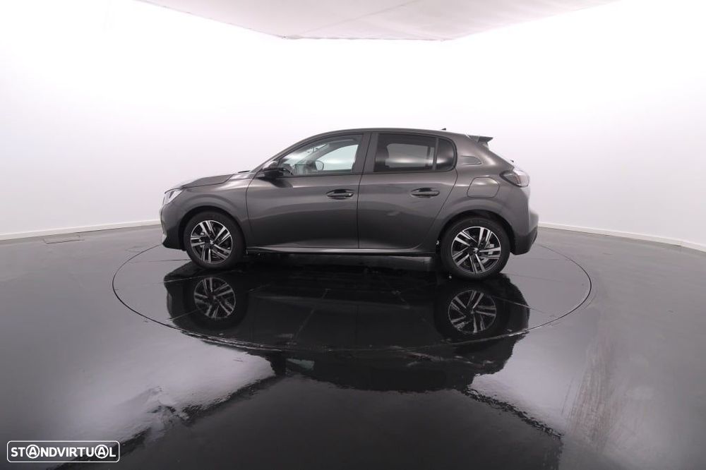 Peugeot 208 1.5 BlueHDi Active Pack - 3