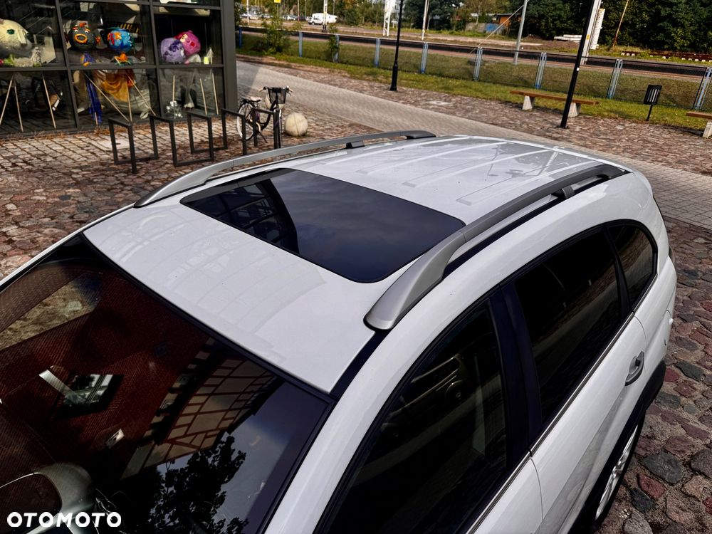 Chevrolet Captiva 2.2 4WD Automatik LTZ - 4
