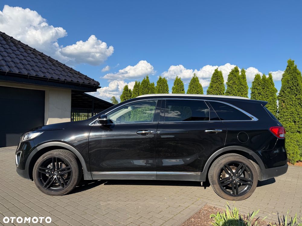 Kia Sorento 2.2 CRDI XL - 2
