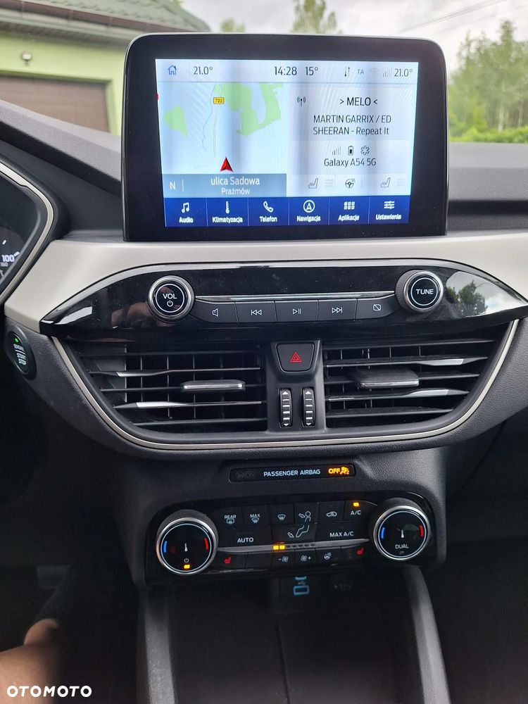 Ford Escape - 11