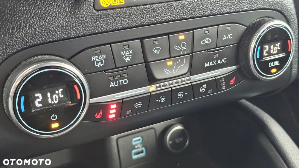 Ford Kuga 1.5 EcoBoost FWD ST-Line ASS GPF - 9