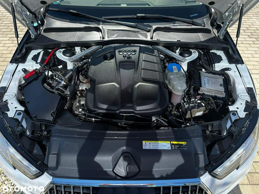 Audi A4 Allroad quattro 2.0 TDI DPF - 34