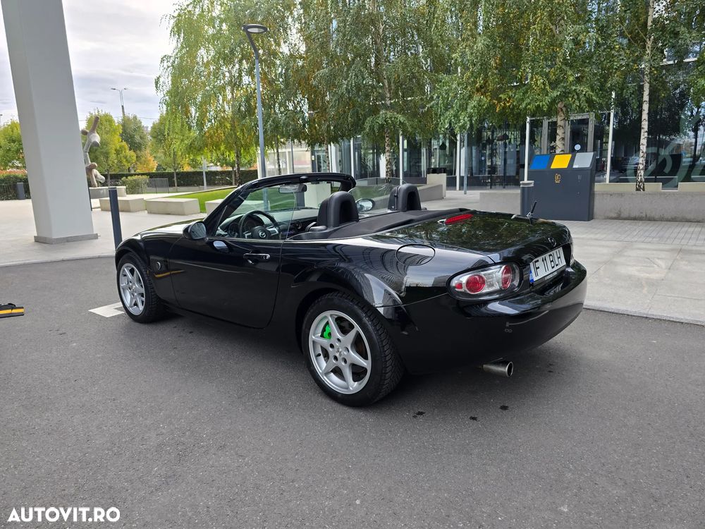 Mazda MX-5 - 9