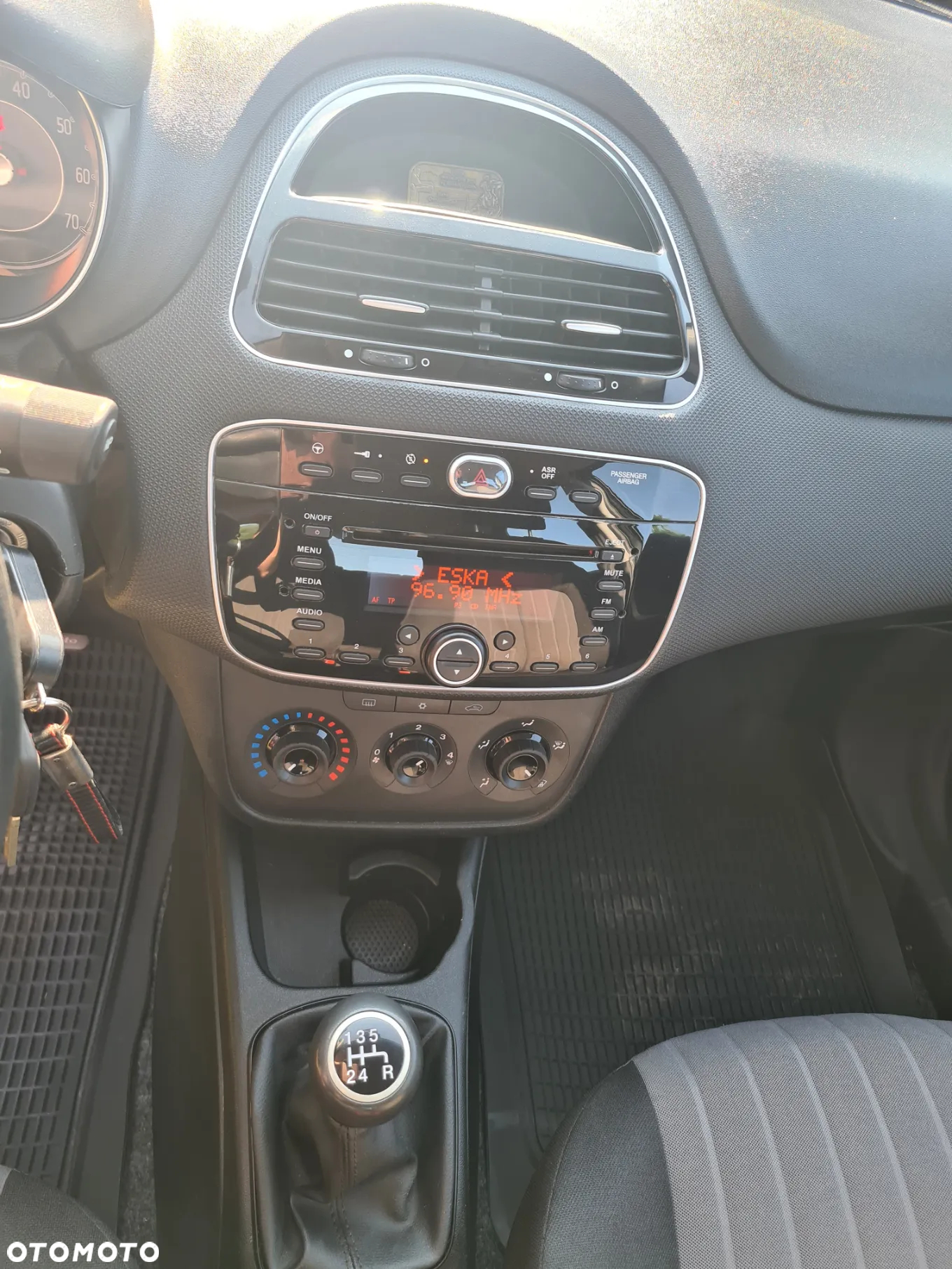 Fiat Punto - 11