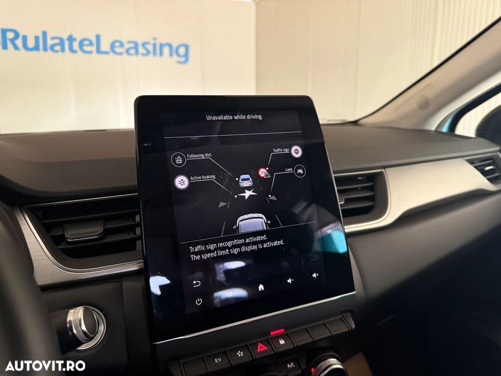 Renault Captur E-Tech Plug-In-Hybrid Intens - 18