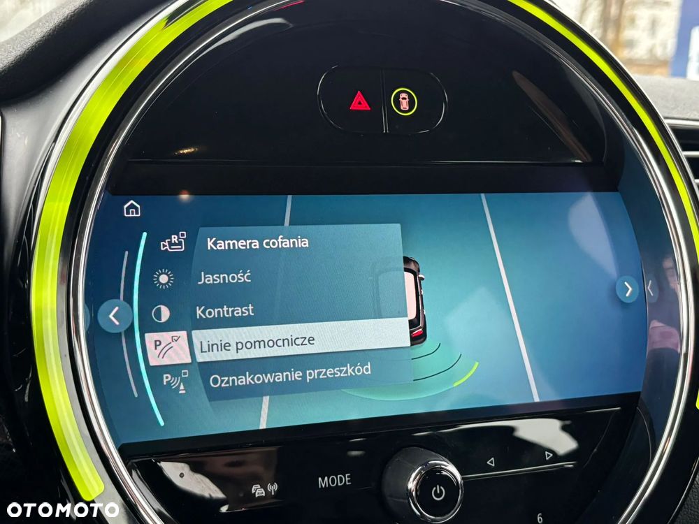 MINI Clubman Cooper - 34