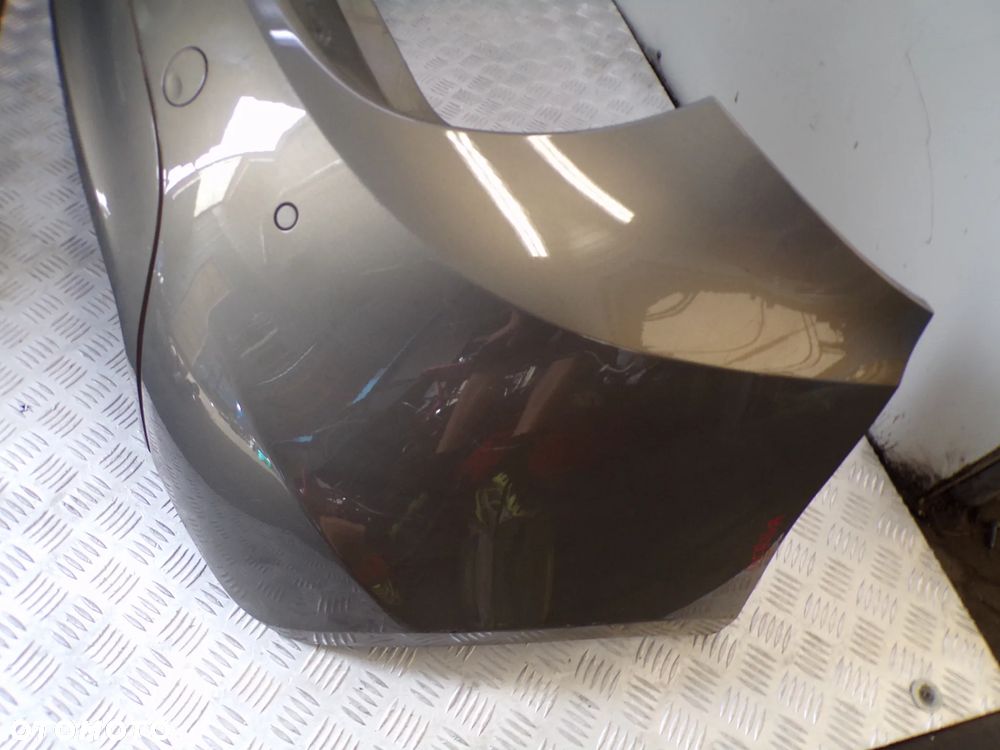 ZDERZAK TYŁ OPEL MERIVA B 4 PDC - 2