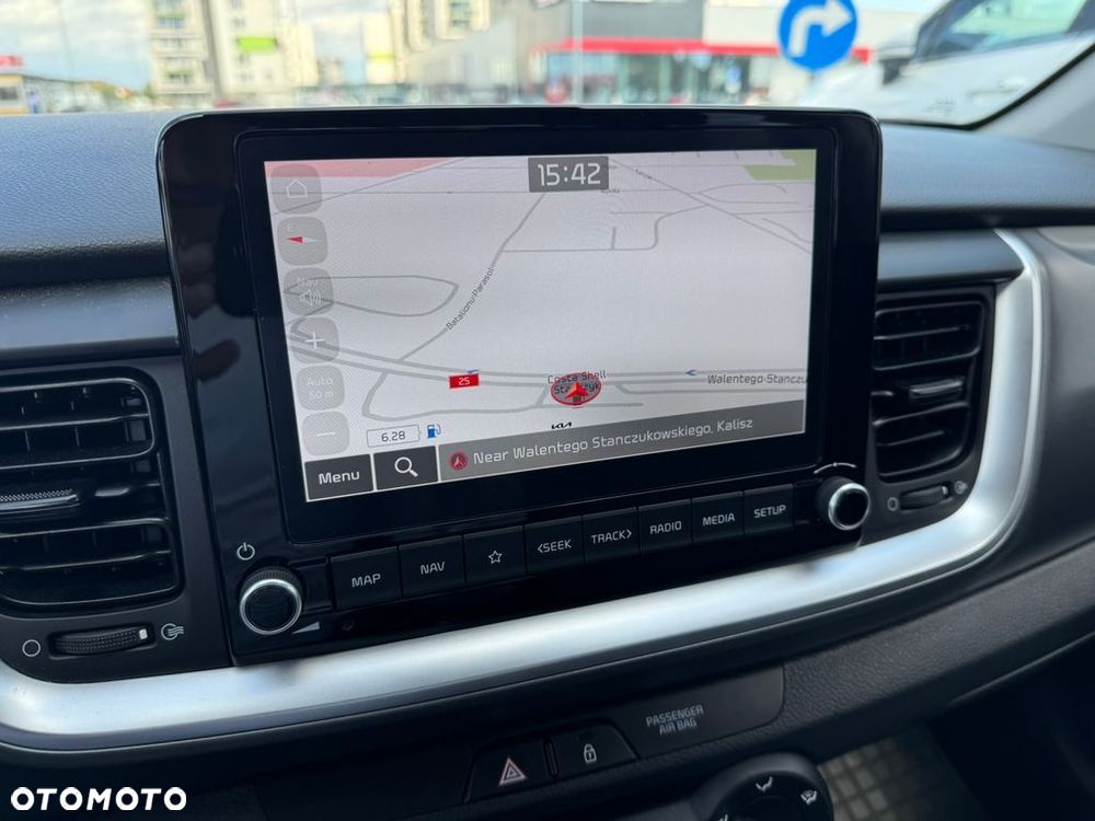 Kia Stonic 1.2 M - 12