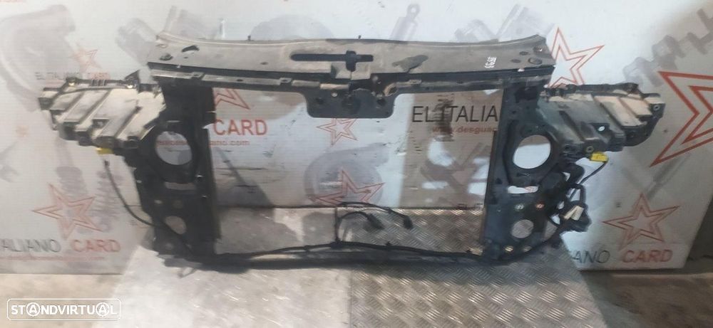 PAINEL FRONTAL VOLKSWAGEN TOUAREG 7LA - 1