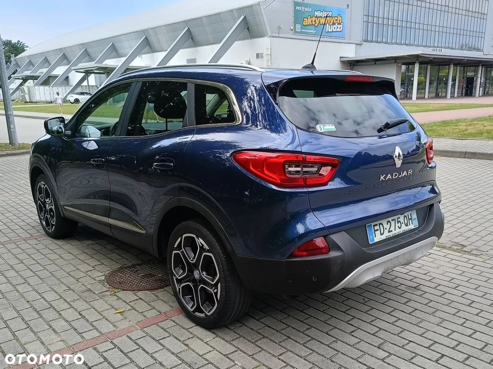 Renault Kadjar 1.3 TCe FAP S-Edition - 9