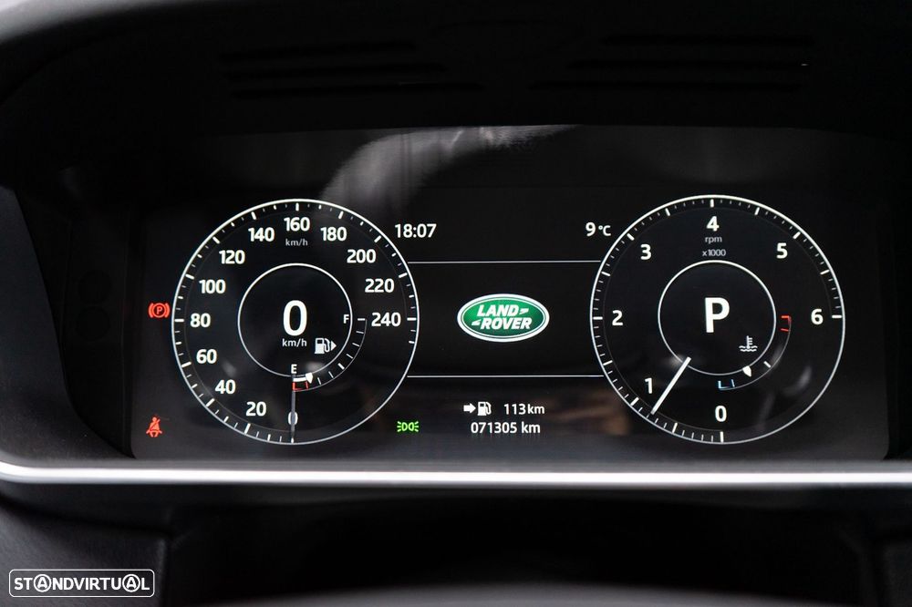 Land Rover Range Rover Sport 2.0 SD4 HSE - 36
