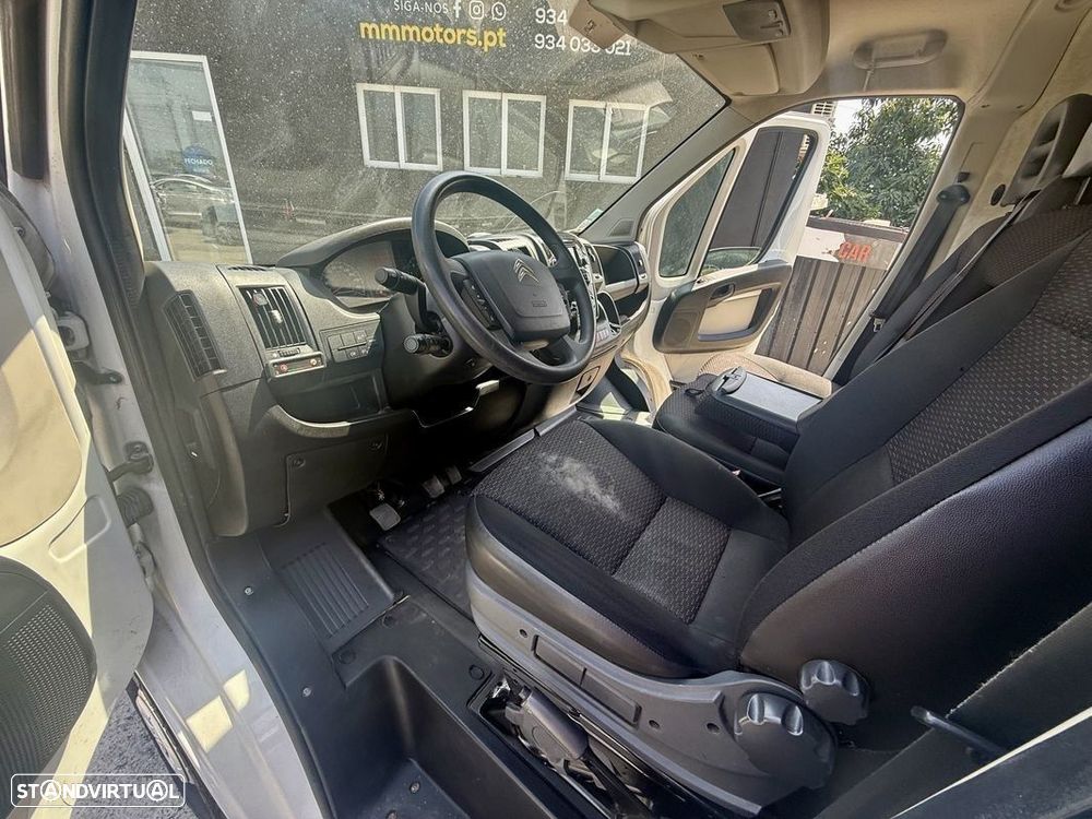 Citroën Jumper - 45