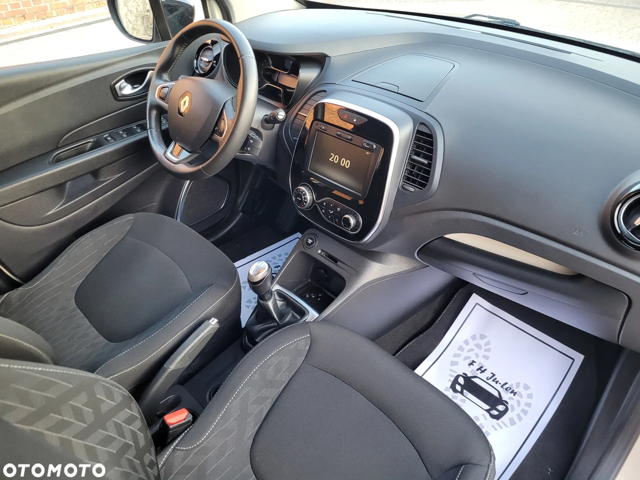 Renault Captur 0.9 Energy TCe Limited - 14