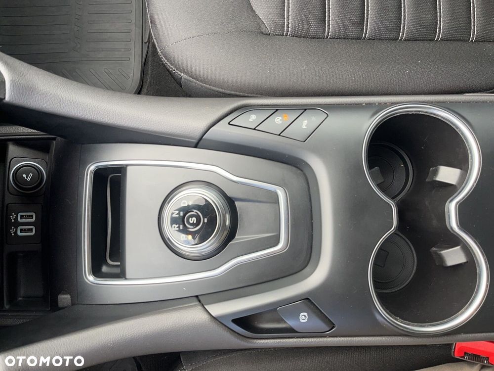Ford Mondeo - 30
