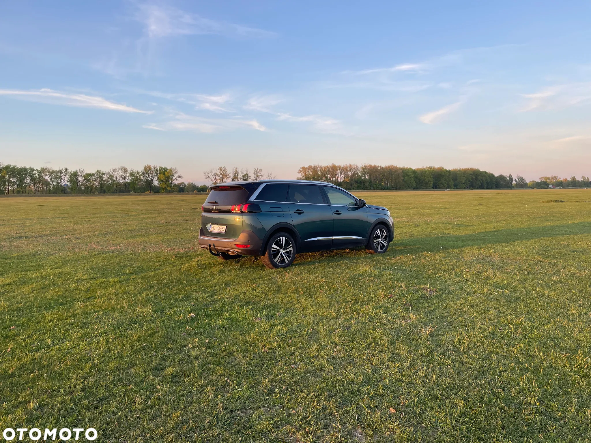 Peugeot 5008 1.6 PureTech GT Line S&S EAT8 - 3
