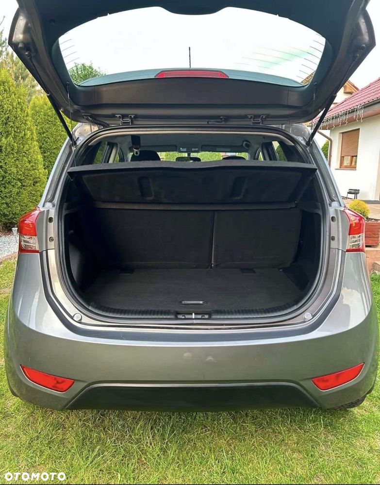 Hyundai ix20 1.4 Classic - 9