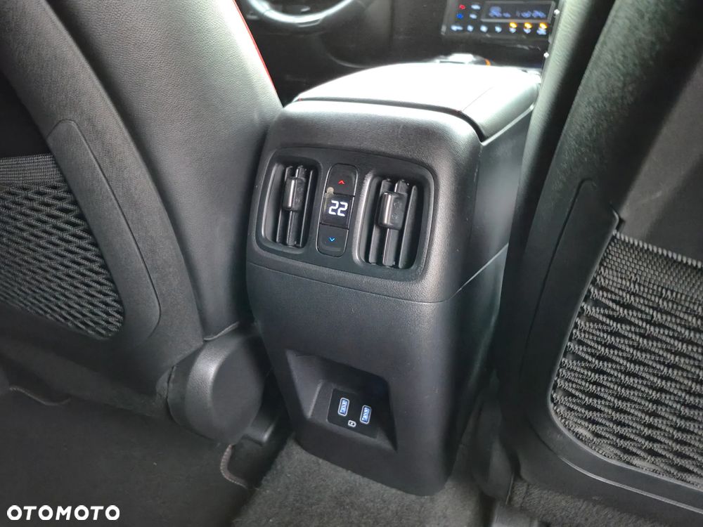 Hyundai Tucson 1.6 CRDi N Line 2WD DCT - 33