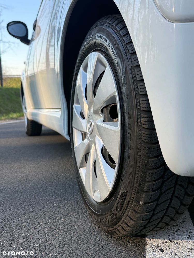 Toyota Aygo 1.0 VVT-i Sprint - 11