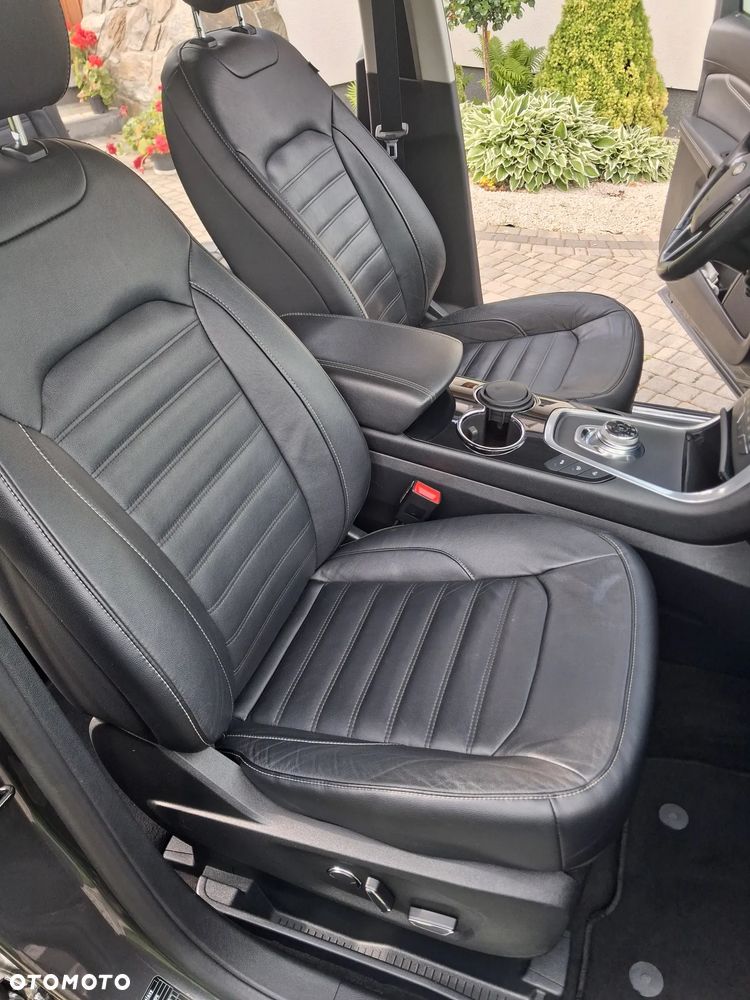 Ford Galaxy 2.0 EcoBlue V-Line - 16