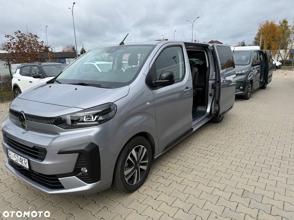Peugeot Traveller 2.0 BlueHDi Long Business EAT8 - 1