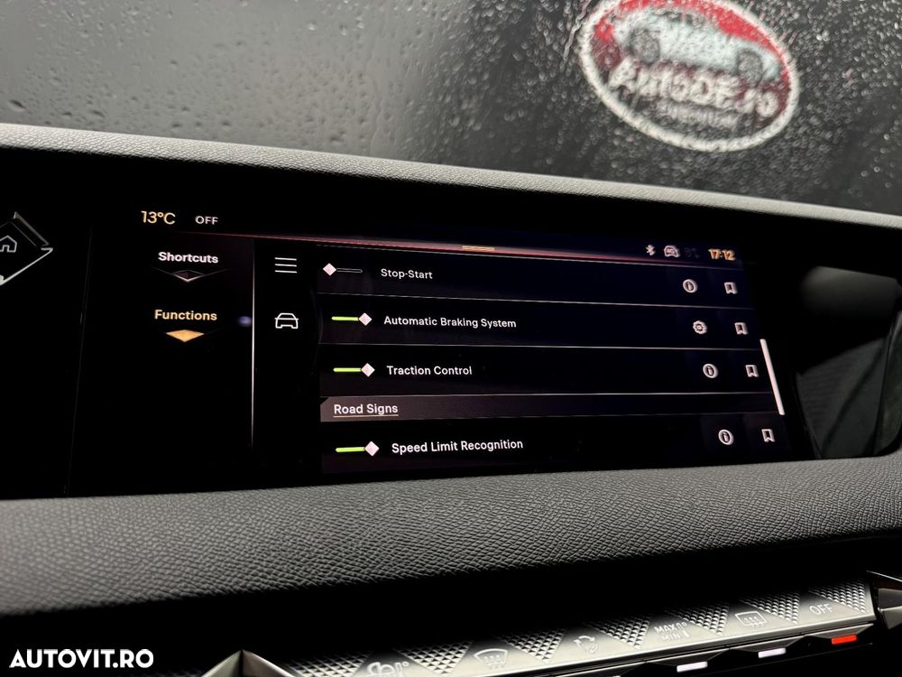 DS Automobiles DS 4 - 28