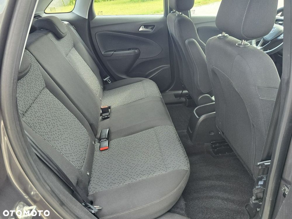 Opel Crossland X - 20