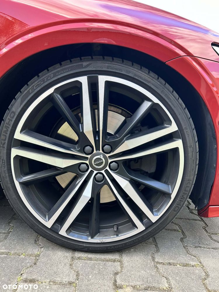 Volvo S60 T5 R-Design - 19