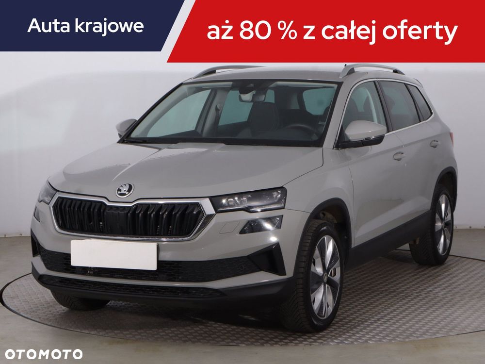 Skoda Karoq - 3