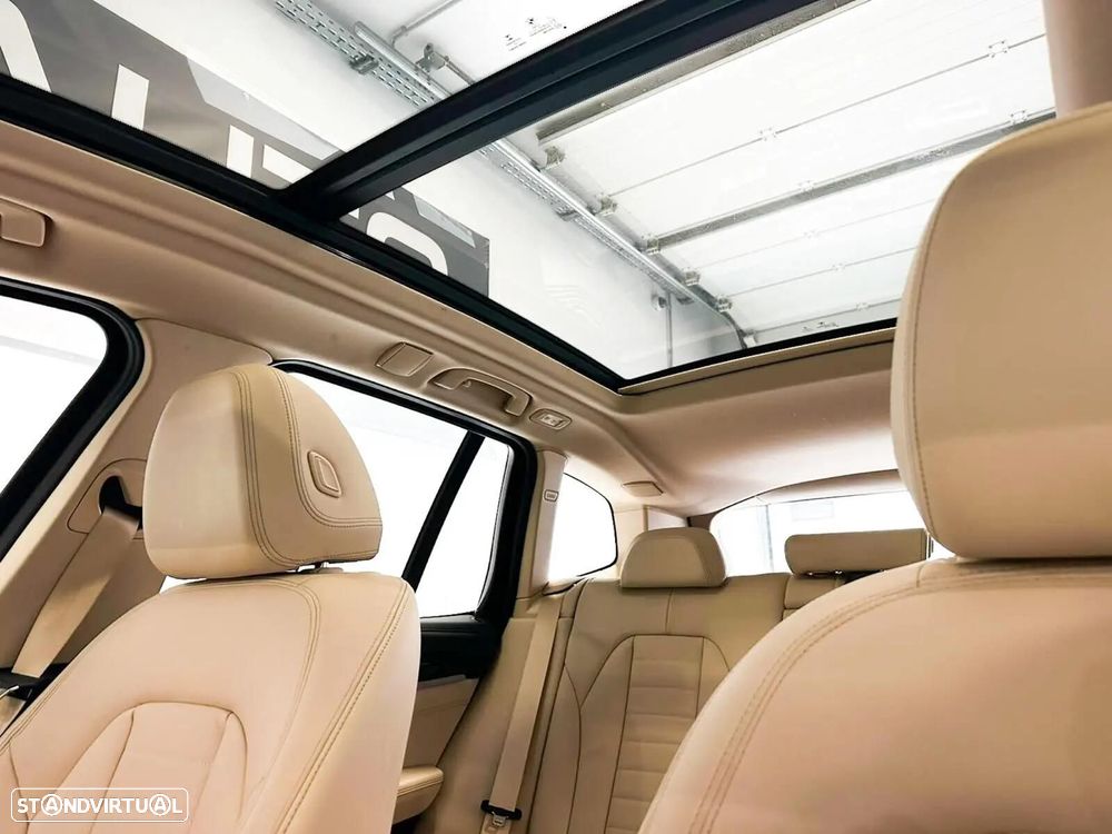 BMW X3 30 e xDrive Line Luxury - 11