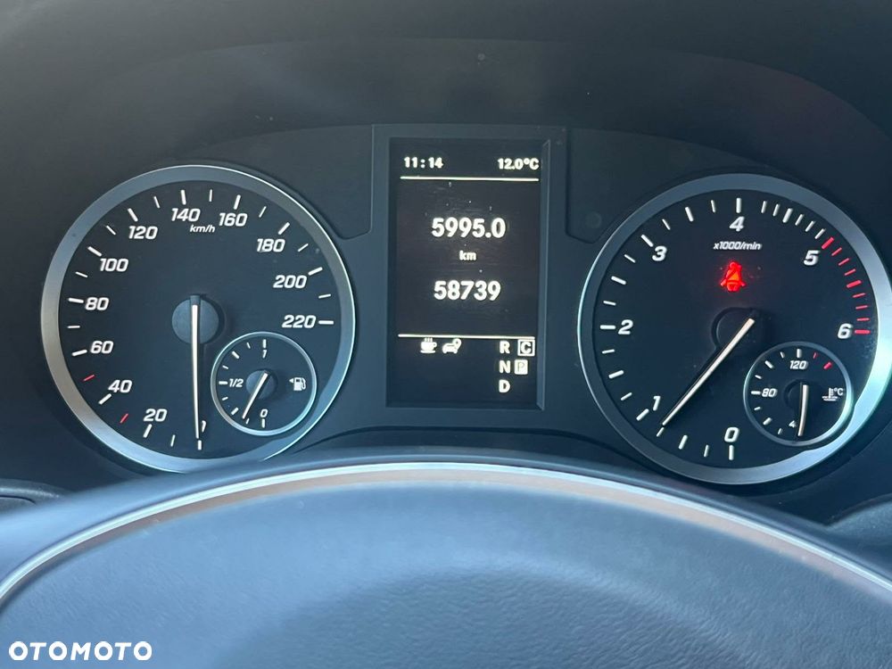 Mercedes-Benz Vito - 5