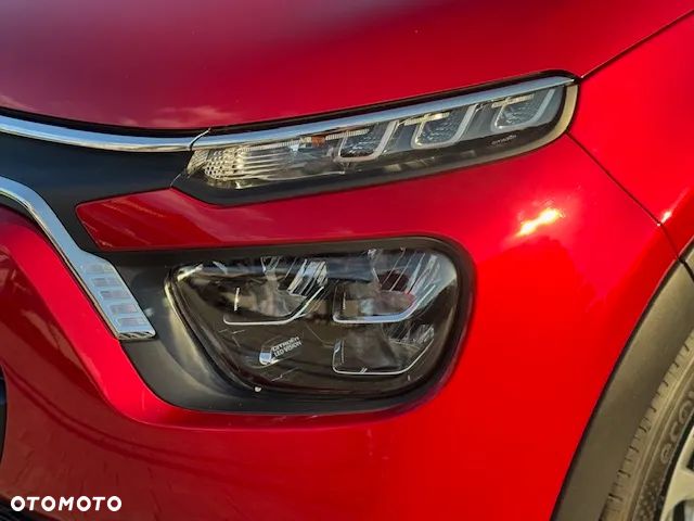 Citroën C3 1.2 PureTech You - 26