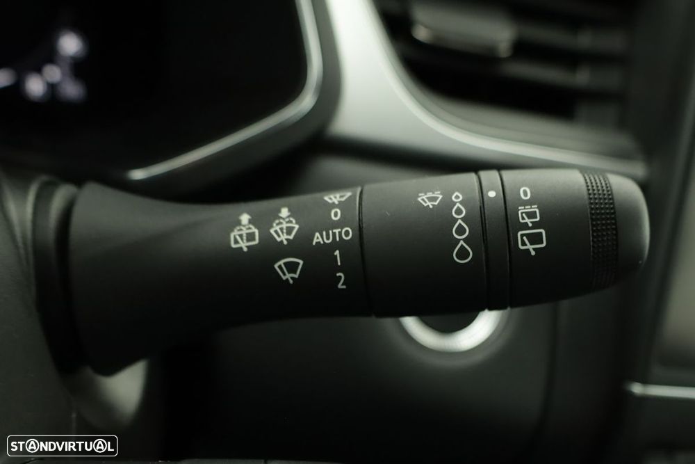 Renault Captur 1.6 E-Tech Plug-In Hybrid Techno - 19