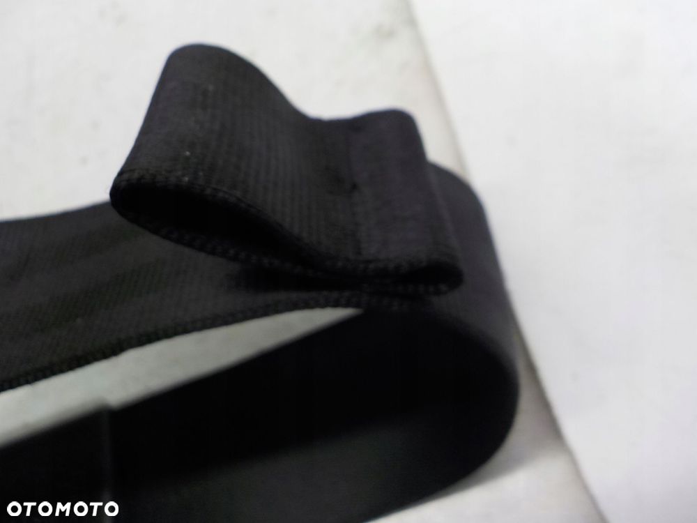 AUDI A3 8P CABRIO PAS BEZPIECZEŃSTWA NAPINACZ LEWY PRZÓD 8P7857705A - 7