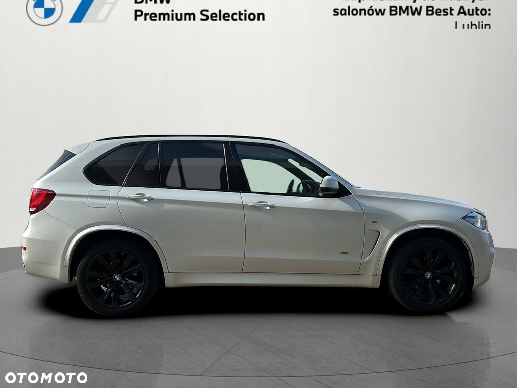 BMW X5 - 4