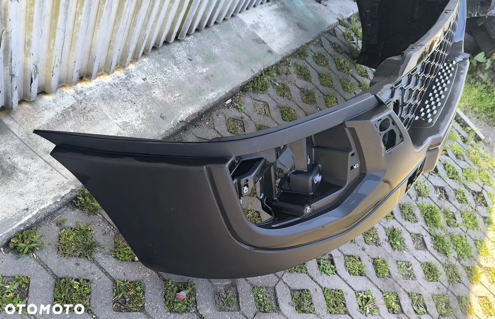 zderzak przód iveco daily 14> - 5