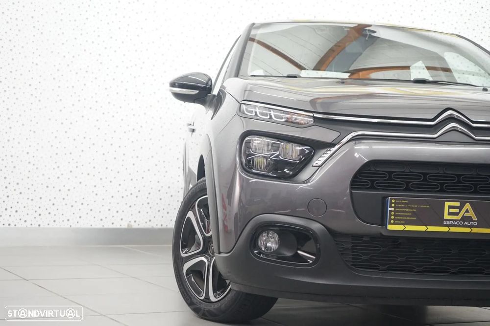 Citroën C3 1.2 PureTech Shine - 40