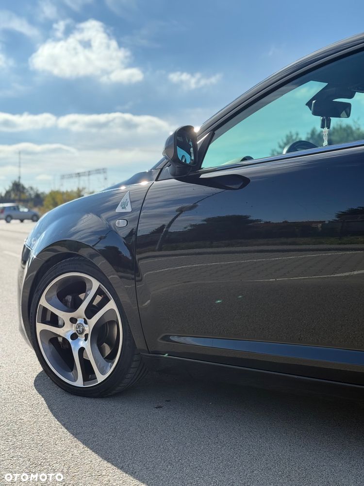 Alfa Romeo Mito 1.4 TB MultiAir QV - 4