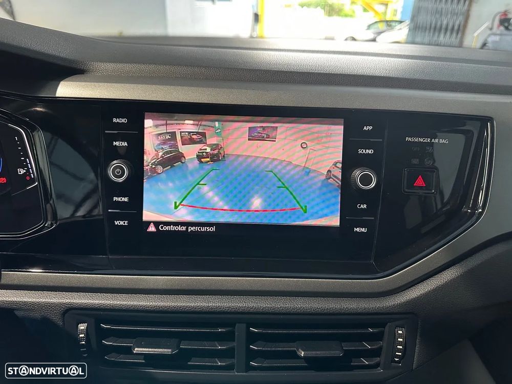 VW Polo 1.0 TSI Beats - 15