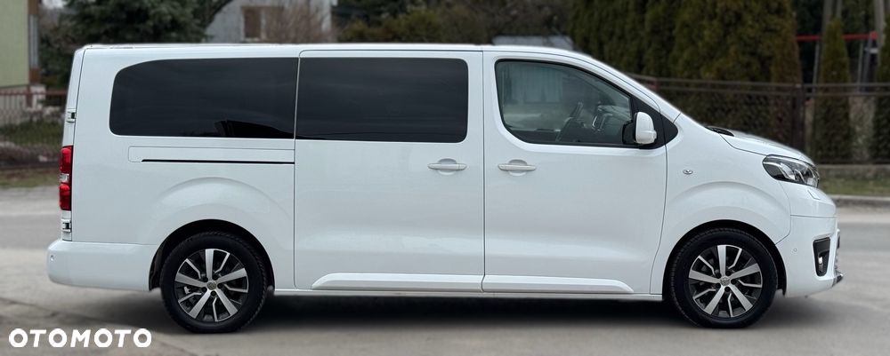 Toyota ProAce - 4