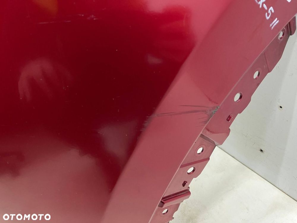 Zderzak tylny Mazda CX-5 CX5 2 II 17-21r. Przedlift tył 4XPDC KB8A-50221 - 14