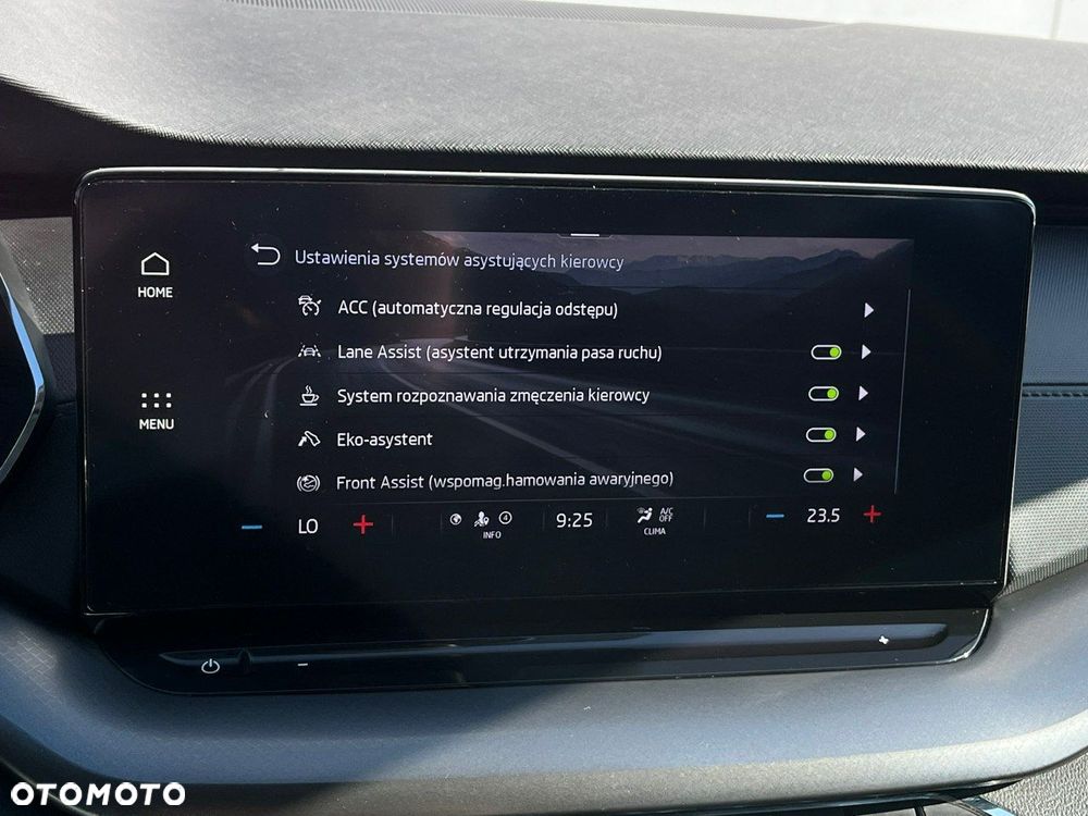 Skoda Octavia 2.0 TDI SCR Style - 32