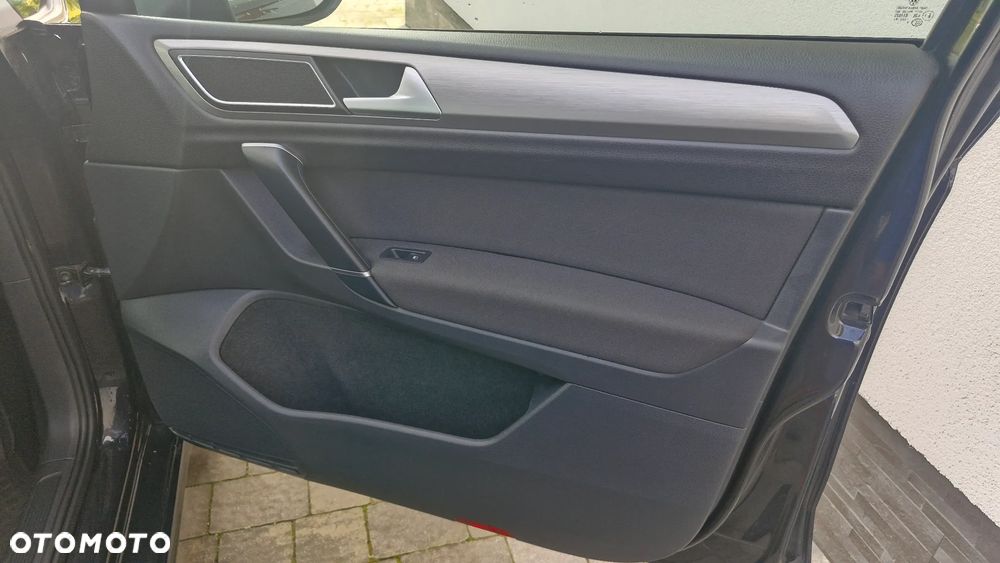 Volkswagen Golf Sportsvan SV 2.0 TDI BMT Highline - 28