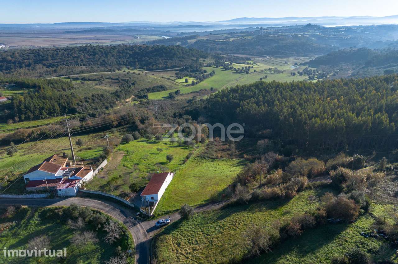 Terreno 10 155m2 | Carril | Montemor-o-Velho - Grande imagem: 3/16